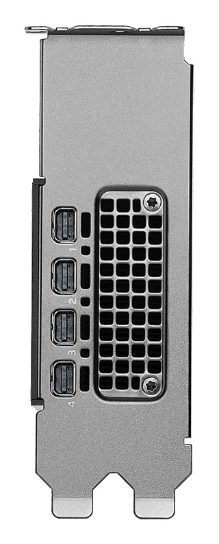 PNY NVIDIA RTX PRO 2000 Blackwell, 16GB 128-bit GDDR7 (VCNRTXPRO2000B-PB)